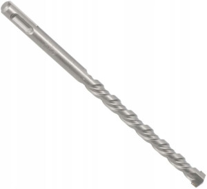 Wiertło Udarowe Sds Plus 12x210 Mm Do Betonu Widia