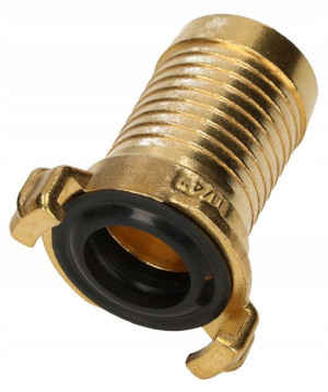 Szybkozłączka Kłowa 1 1/4'' Złączka Złącze Wąż Gw