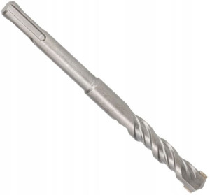 Wiertło Udarowe Sds Plus 14x160 Mm Do Betonu Widia