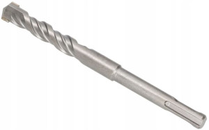 Wiertło Do Betonu Sds Plus Widia Udarowe 14x160mm