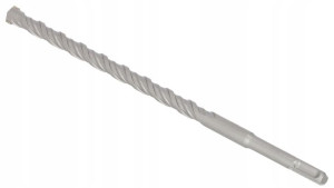 Wiertło Do Betonu Sds Plus Widia Udarowe 14x310mm