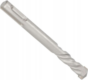 Wiertło Udarowe Sds Plus 12x110mm Do Betonu Widia