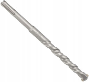 Wiertło Udarowe Sds Plus 15x210 Mm Do Betonu Widia