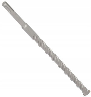 Wiertło Udarowe Sds Plus 16x260 Mm Do Betonu Widia