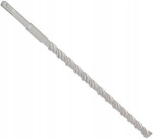 Wiertło Udarowe Sds Plus 16x400 Mm Do Betonu Widia