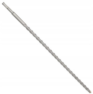 Wiertło Udarowe Sds Plus 16x600 Mm Do Betonu Widia