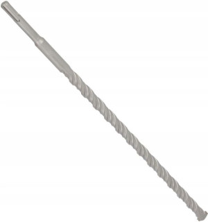 Wiertło Udarowe Sds Plus 16x450 Mm Do Betonu Widia