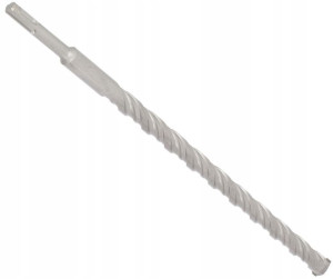 Wiertło Udarowe Sds Plus 18x400 Mm Do Betonu Widia