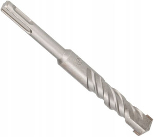 Wiertło Udarowe Sds Plus 18x160 Mm Do Betonu Widia