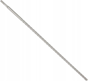 Wiertło Udarowe Sds Plus 18x800 Mm Do Betonu Widia