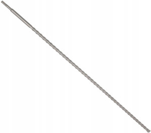 Wiertło Udarowe Sds Plus 20x1000mm Do Betonu Widia