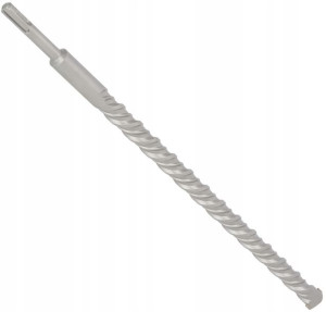 Wiertło Udarowe Sds Plus 20x450 Mm Do Betonu Widia