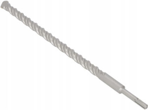 Wiertło Do Betonu Sds Plus Widia Udarowe 20x450mm