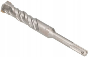 Wiertło Do Betonu Sds Plus Widia Udarowe 20x160mm