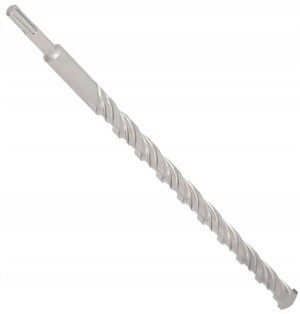 Wiertło Udarowe Sds Plus 22x400 Mm Do Betonu Widia