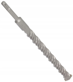 Wiertło Udarowe Sds Plus 22x260 Mm Do Betonu Widia