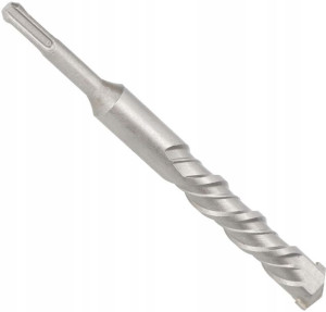 Wiertło Udarowe Sds Plus 24x210 Mm Do Betonu Widia