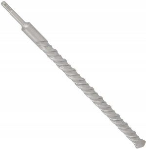 Wiertło Udarowe Sds Plus 24x450 Mm Do Betonu Widia