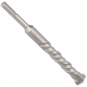 Wiertło Udarowe Sds Plus 22x210 Mm Do Betonu Widia