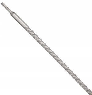 Wiertło Udarowe Sds Plus 24x600 Mm Do Betonu Widia