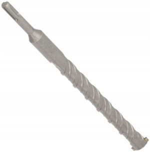 Wiertło Udarowe Sds Plus 24x310 Mm Do Betonu Widia