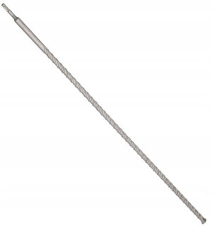 Wiertło Udarowe Sds Plus 22x1000mm Do Betonu Widia