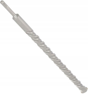 Wiertło Udarowe Sds Plus 25x450 Mm Do Betonu Widia