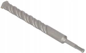 Wiertło Do Betonu Sds Plus Widia Udarowe 25x310mm