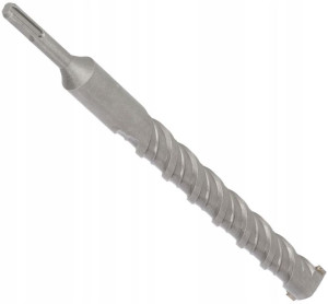 Wiertło Udarowe Sds Plus 28x310mm Do Betonu Widia