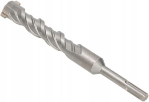 Wiertło Do Betonu Sds Plus Widia Udarowe 26x210mm