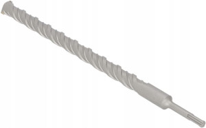 Wiertło Do Betonu Sds Plus Widia Udarowe 26x450mm