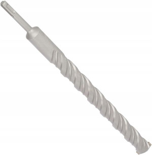 Wiertło Udarowe Sds Plus 28x400mm Do Betonu Widia