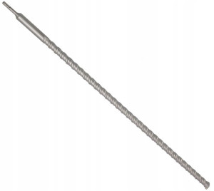Wiertło Udarowe Sds Plus 28x1000mm Do Betonu Widia
