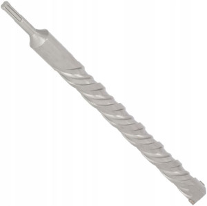 Wiertło Udarowe Sds Plus 30x400 Mm Do Betonu Widia