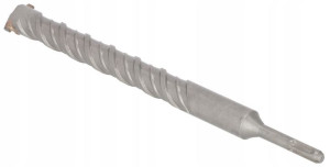 Wiertło Do Betonu Sds Plus Widia Udarowe 30x310mm