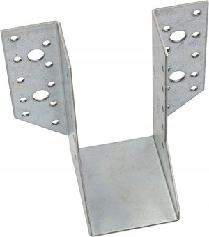 Wieszak Belki Łącznik Wspornik Budowlany 60x130mm