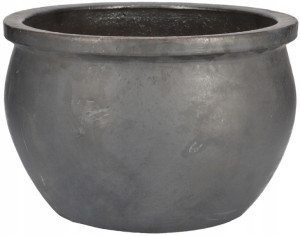 Doniczka Donica ⌀34 Osłonka Ceramiczna Szkliwiona