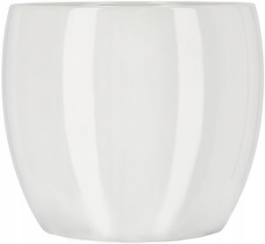 Doniczka Donica Fi13 Osłonka Ceramiczna Na Kwiaty