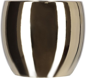 Doniczka Donica Fi13 Osłonka Ceramiczna Na Kwiaty