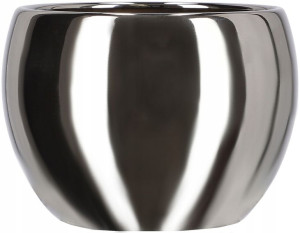 Doniczka Donica Fi10 Osłonka Ceramiczna Na Kwiaty