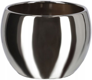 Doniczka 10cm Donica Osłonka Ceramiczna Na Kwiaty