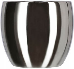 Doniczka Donica Fi13 Osłonka Ceramiczna Na Kwiaty