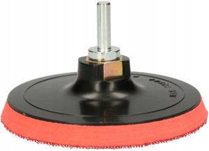 Dysk Czepny 125mm Szlifierka Wiertarka M14 Adapter