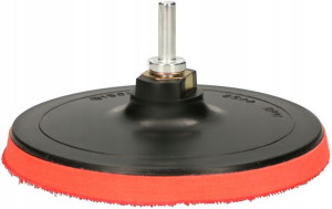Dysk Czepny 150mm Szlifierka Wiertarka M14 Adapter