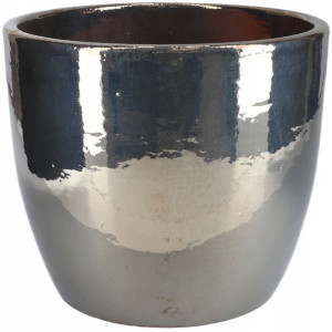 Doniczka Donica Osłonka Ceramiczna Szkliwiona ⌀ 31