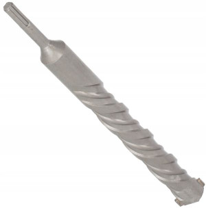 Wiertło Udarowe Sds Plus 32x310 Mm Do Betonu Widia