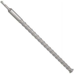 Wiertło Udarowe Sds Plus 30x600mm Do Betonu Widia