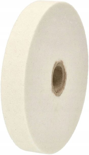 Tarcza Szlifierska Kamień Do Szlifierki Fi 125 Mm