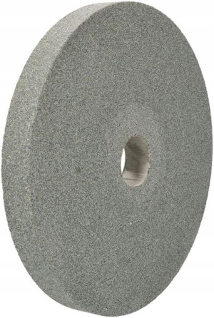 Tarcza Szlifierska Kamień Do Szlifierki Fi 200 Mm