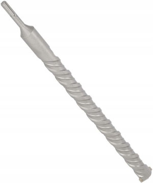 Wiertło Udarowe Sds Plus 32x450 Mm Do Betonu Widia